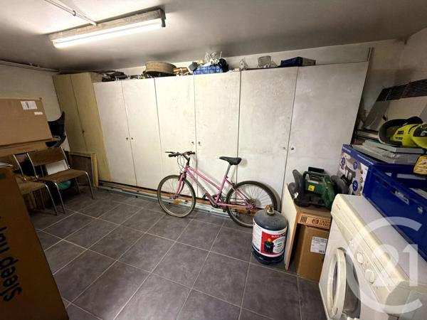 Maison à vendre  4 pièces - 87,01 m 2   BEZONS  - 95
