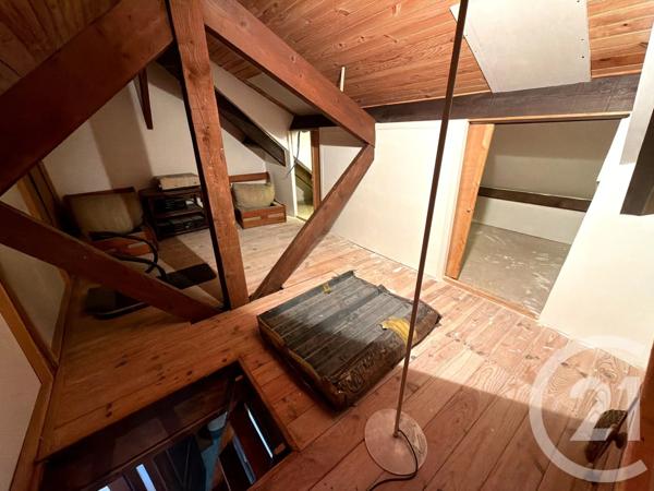 Maison à vendre  4 pièces - 87,01 m 2   BEZONS  - 95