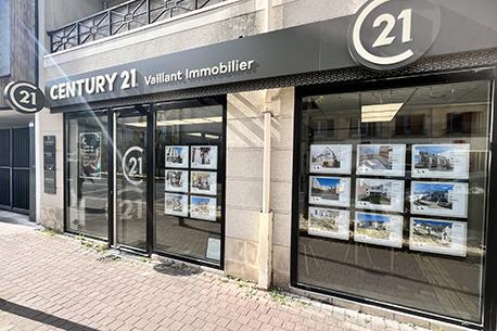 Maison à vendre  4 pièces - 87,01 m 2   BEZONS  - 95
