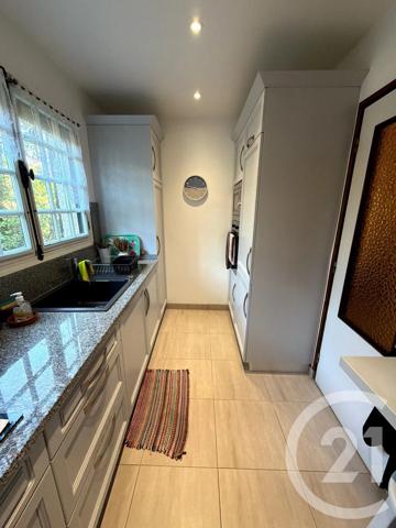 Maison à vendre  4 pièces - 87,01 m 2   BEZONS  - 95