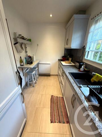Maison à vendre  4 pièces - 87,01 m 2   BEZONS  - 95