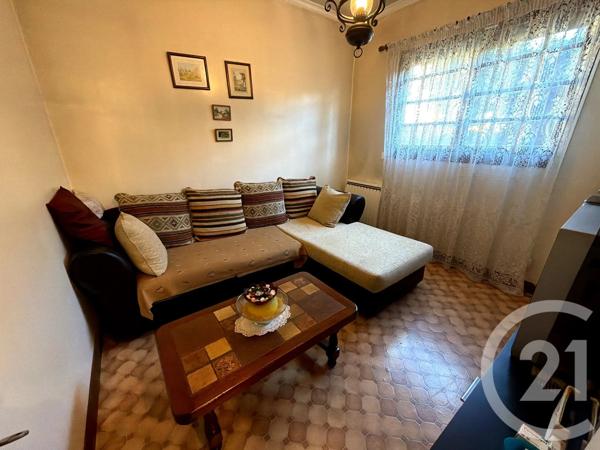 Maison à vendre  4 pièces - 87,01 m 2   BEZONS  - 95