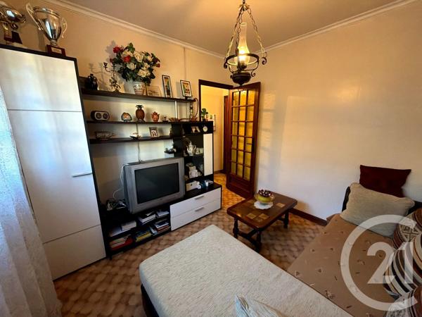 Maison à vendre  4 pièces - 87,01 m 2   BEZONS  - 95