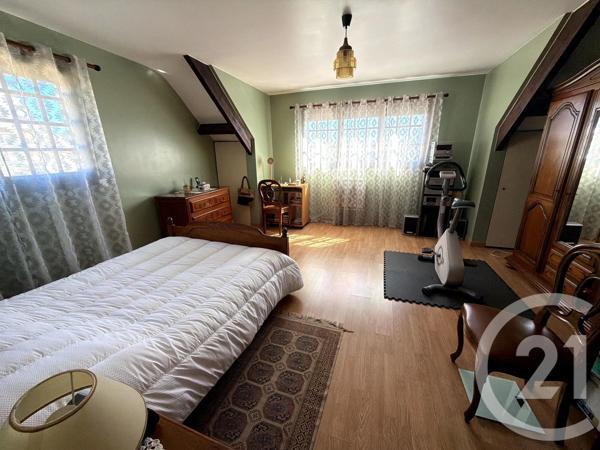 Maison à vendre  4 pièces - 87,01 m 2   BEZONS  - 95