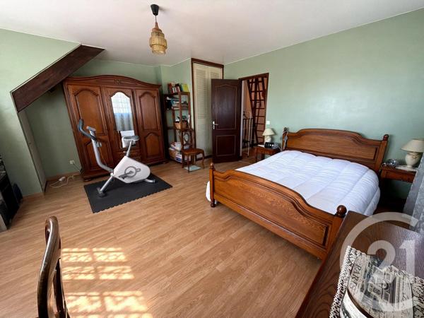 Maison à vendre  4 pièces - 87,01 m 2   BEZONS  - 95