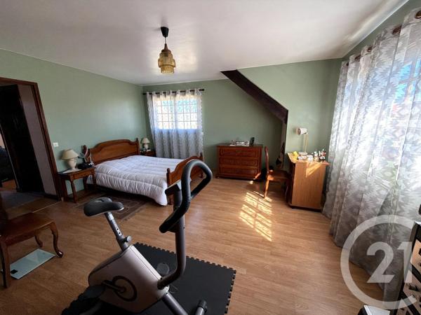 Maison à vendre  4 pièces - 87,01 m 2   BEZONS  - 95