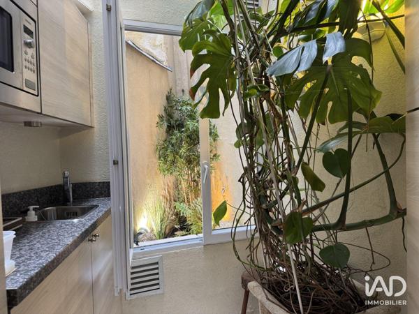 Boutique/Local commercial à vendre 80 m² Paris 16