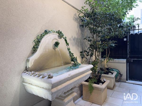 Boutique/Local commercial à vendre 80 m² Paris 16