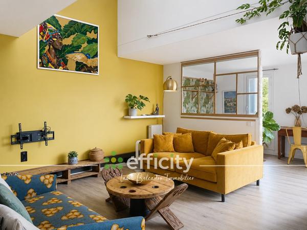 Appartement
         4 pièces
        - 115 m² 245 000 € *