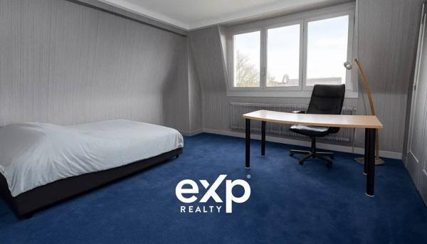 Propriété atypique de 403 m²