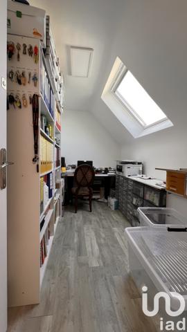 Maison à vendre 6 pièces 110 m² Quimper