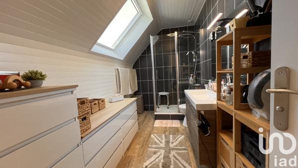 Maison à vendre 6 pièces 110 m² Quimper