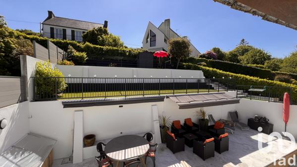 Maison à vendre 6 pièces 110 m² Quimper