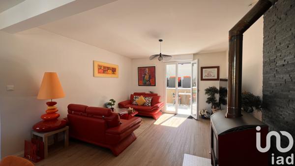 Maison à vendre 6 pièces 110 m² Quimper