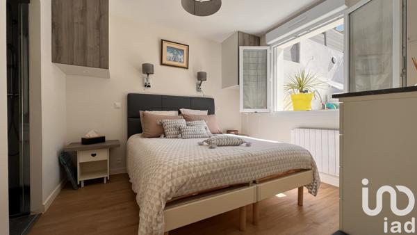 Maison à vendre 6 pièces 110 m² Quimper