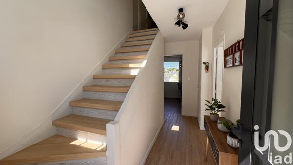 Maison à vendre 6 pièces 110 m² Quimper