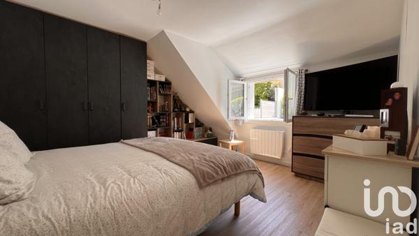 Maison à vendre 6 pièces 110 m² Quimper