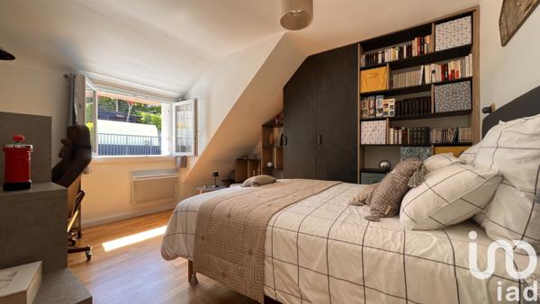 Maison à vendre 6 pièces 110 m² Quimper