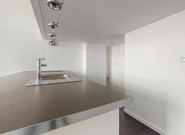 Appartement 2 pièces - 48 m²