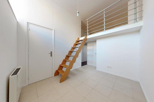 Appartement 2 pièces - 48 m²