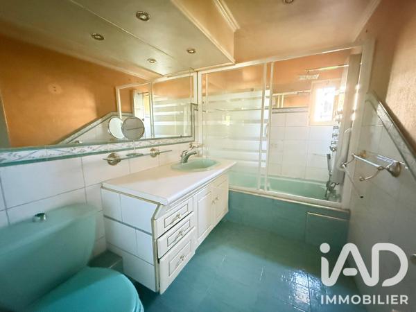 Maison à vendre 4 pièces 94,04 m² Saint-Brice-sous-Forêt