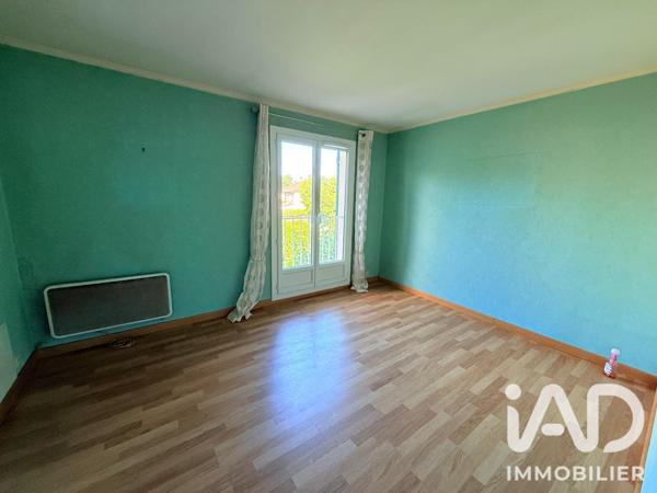 Maison à vendre 4 pièces 94,04 m² Saint-Brice-sous-Forêt