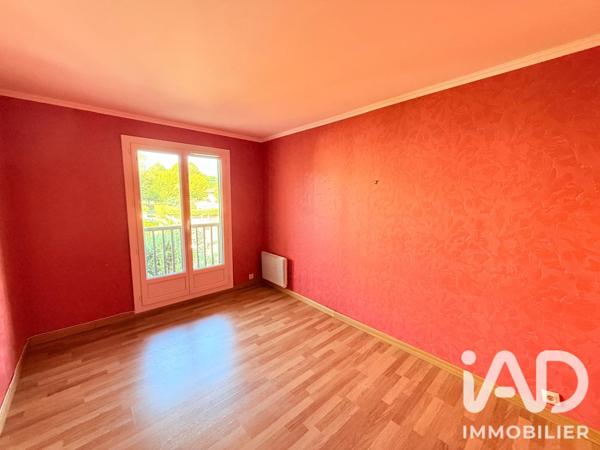 Maison à vendre 4 pièces 94,04 m² Saint-Brice-sous-Forêt
