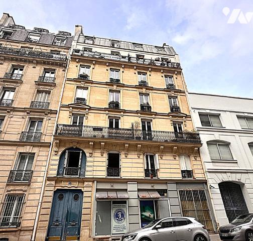 NOUVEAUTE - EXCLUSIVITE - BASTILLE  -  QUINZE VINGTS  -  T3 SUD