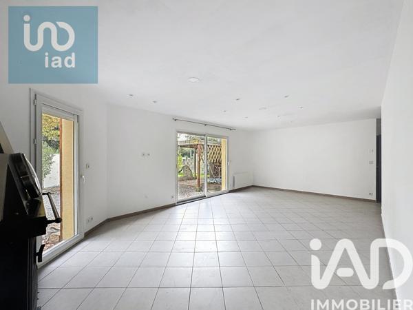 Maison à vendre 3 pièces 73 m² La Chapelle-sur-Erdre