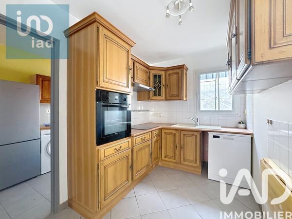 Maison à vendre 3 pièces 73 m² La Chapelle-sur-Erdre