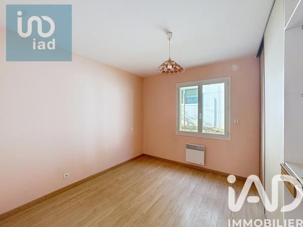 Maison à vendre 3 pièces 73 m² La Chapelle-sur-Erdre