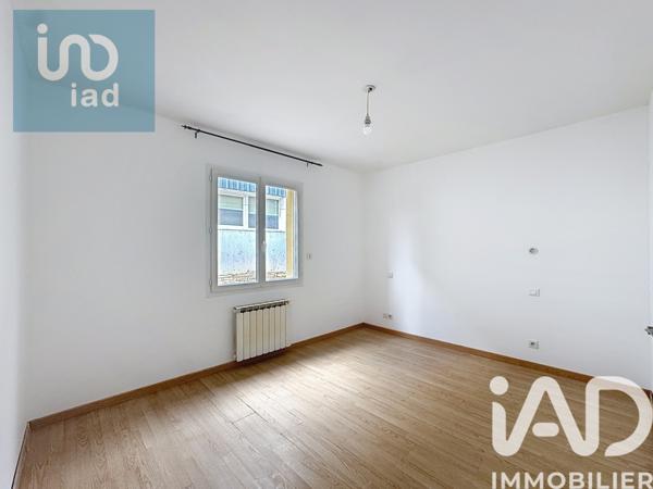 Maison à vendre 3 pièces 73 m² La Chapelle-sur-Erdre