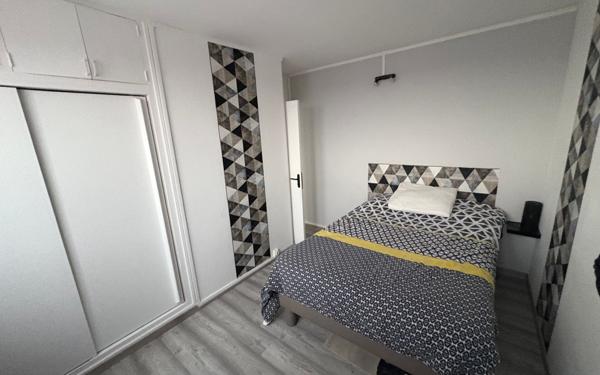 Appartement à vendre    4 pièces • 77 m2 Amiens