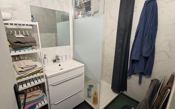 Appartement à vendre    4 pièces • 77 m2 Amiens