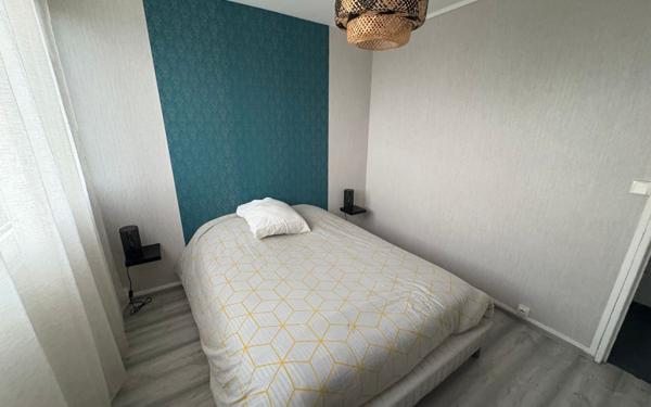 Appartement à vendre    4 pièces • 77 m2 Amiens