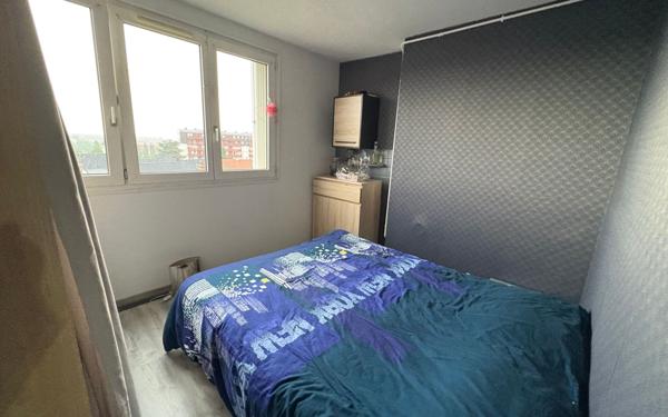 Appartement à vendre    4 pièces • 77 m2 Amiens