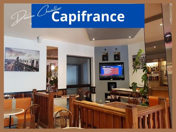 Ensemble immobilier à vendre 7 pièces VIAS (34)