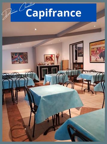 Ensemble immobilier à vendre 7 pièces VIAS (34)