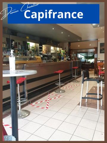 Ensemble immobilier à vendre 7 pièces VIAS (34)