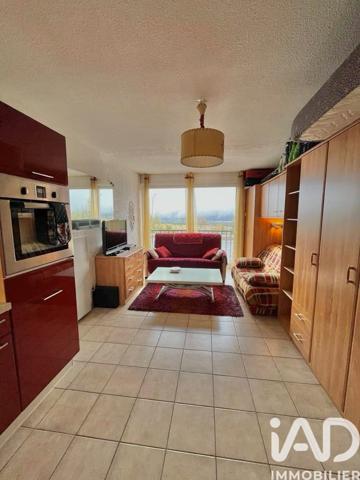 Appartement à vendre 2 pièces 26 m² Les Angles