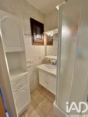 Appartement à vendre 2 pièces 26 m² Les Angles