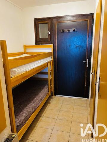 Appartement à vendre 2 pièces 26 m² Les Angles