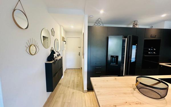 Appartement à vendre    2 pièces • 44,34 m2 La Seyne-sur-Mer