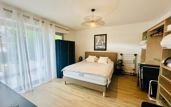 Appartement à vendre    2 pièces • 44,34 m2 La Seyne-sur-Mer