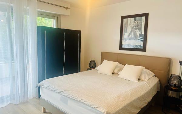 Appartement à vendre    2 pièces • 44,34 m2 La Seyne-sur-Mer