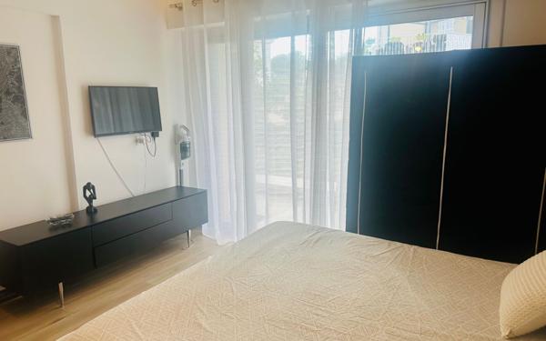 Appartement à vendre    2 pièces • 44,34 m2 La Seyne-sur-Mer