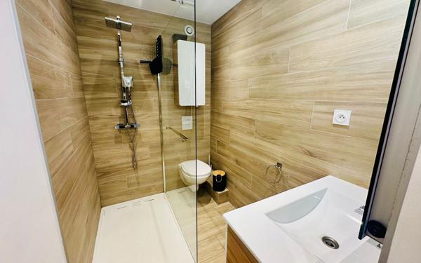 Appartement à vendre    2 pièces • 44,34 m2 La Seyne-sur-Mer