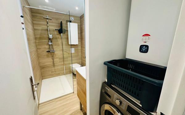 Appartement à vendre    2 pièces • 44,34 m2 La Seyne-sur-Mer