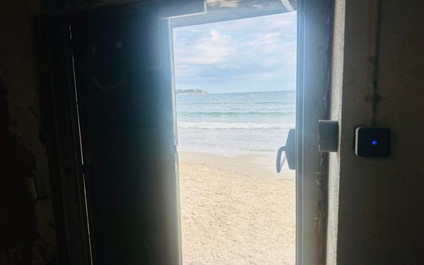 Appartement à vendre    2 pièces • 44,34 m2 La Seyne-sur-Mer