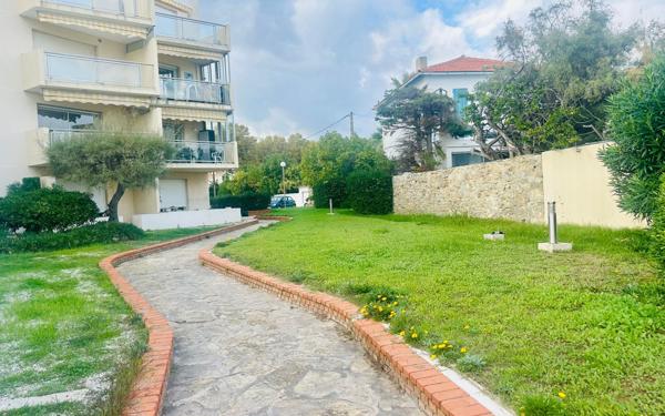 Appartement à vendre    2 pièces • 44,34 m2 La Seyne-sur-Mer